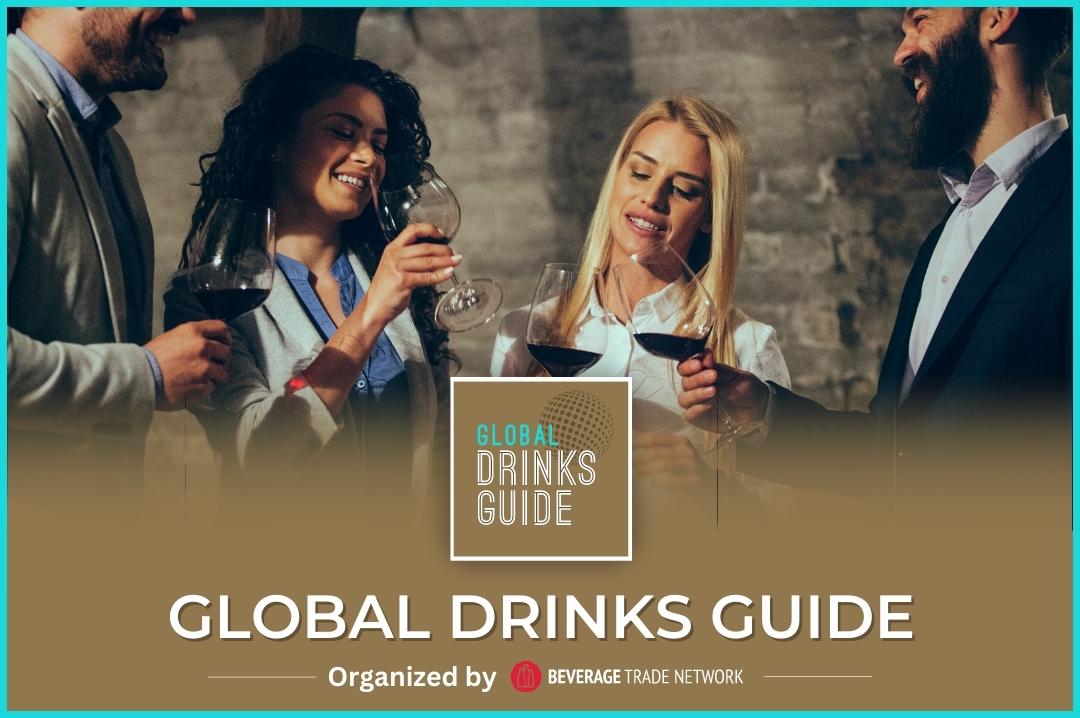 Global Drinks Guide