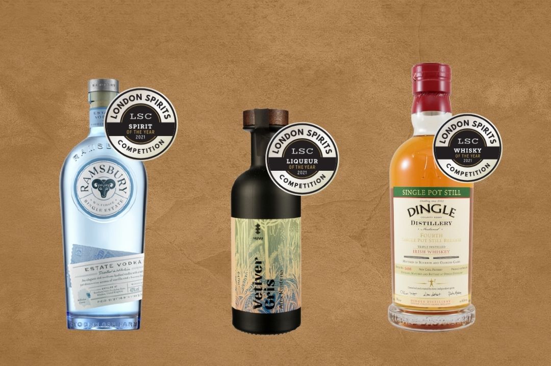 LSC 2021 top winners