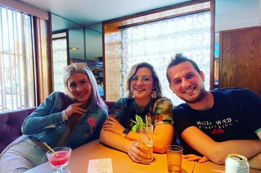 Dromedary_Urban_Tiki_Bar