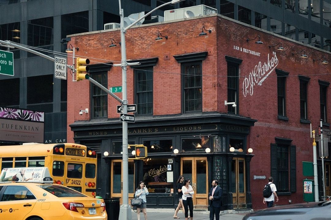 pjclarkes_thirdavenue_newyork