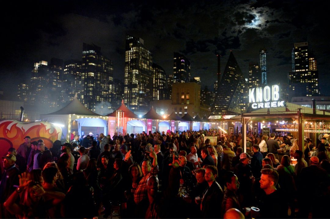 new york city wine and food festival