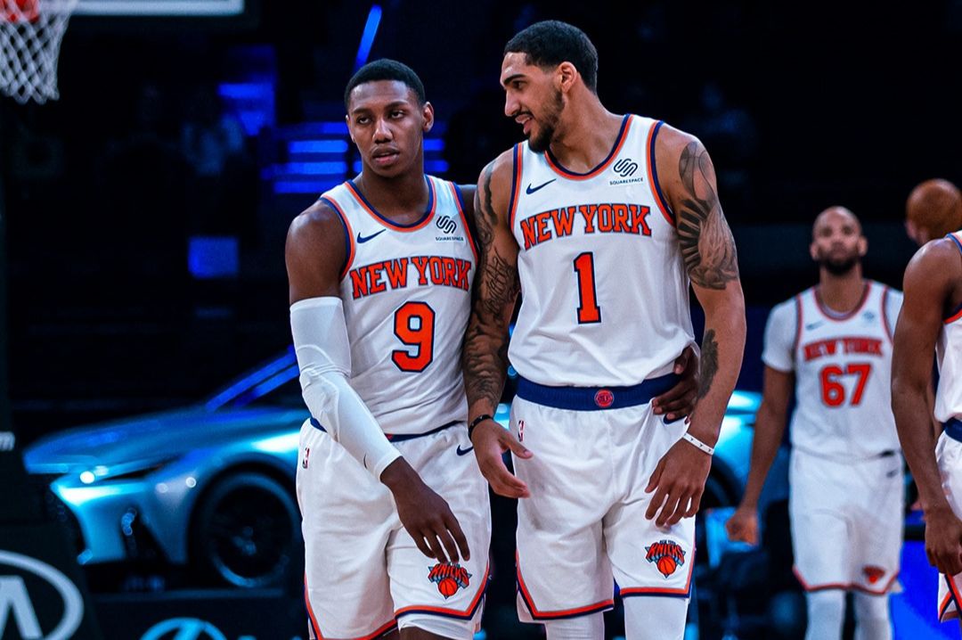 new york knicks