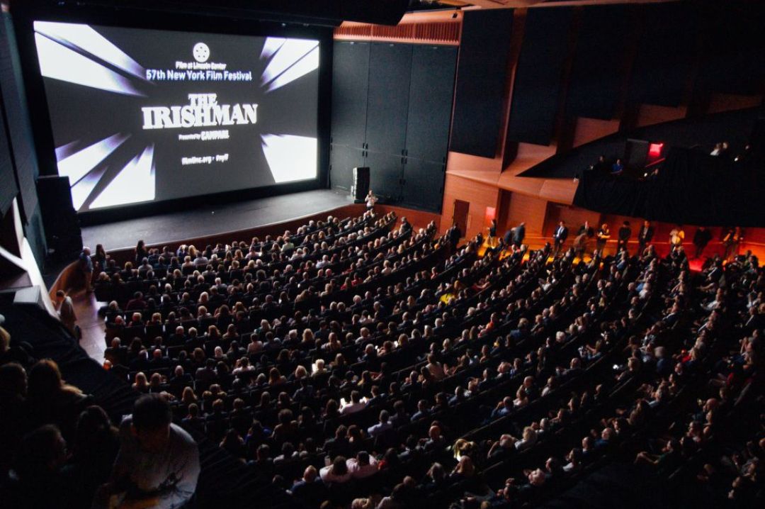 New York Film Festival