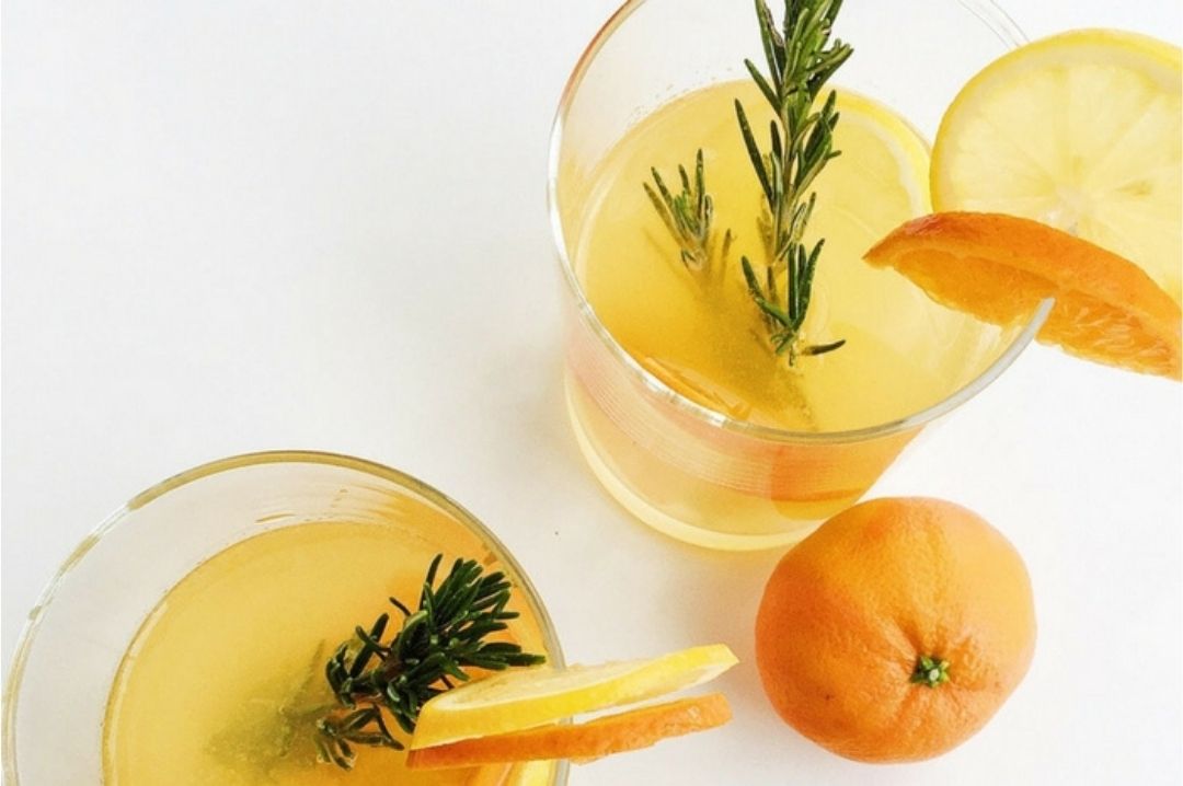 rosemarycitrusginandtonic