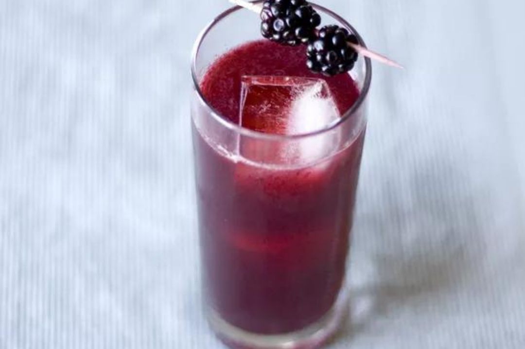 blackberryginandtonic