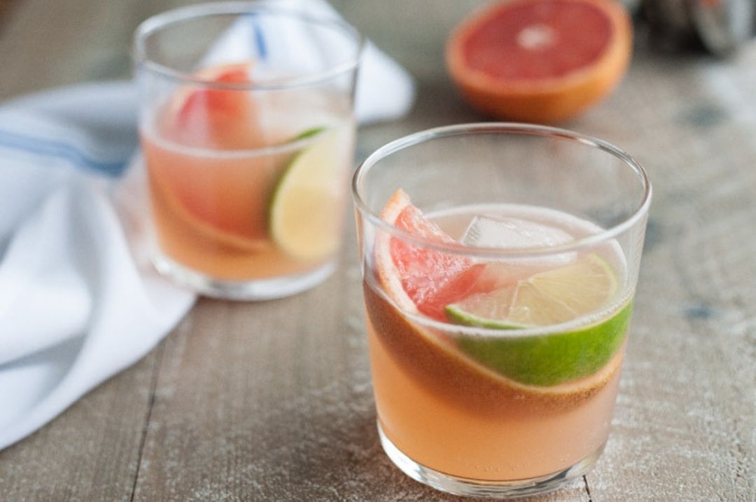 grapefruitginandtonic
