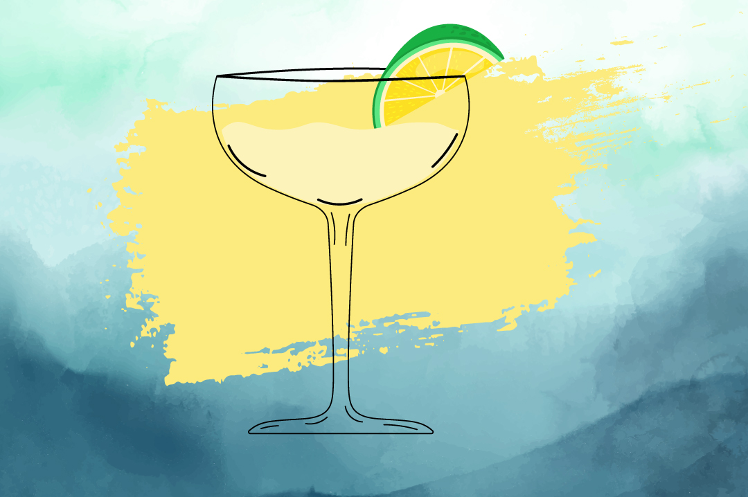 French Gimlet