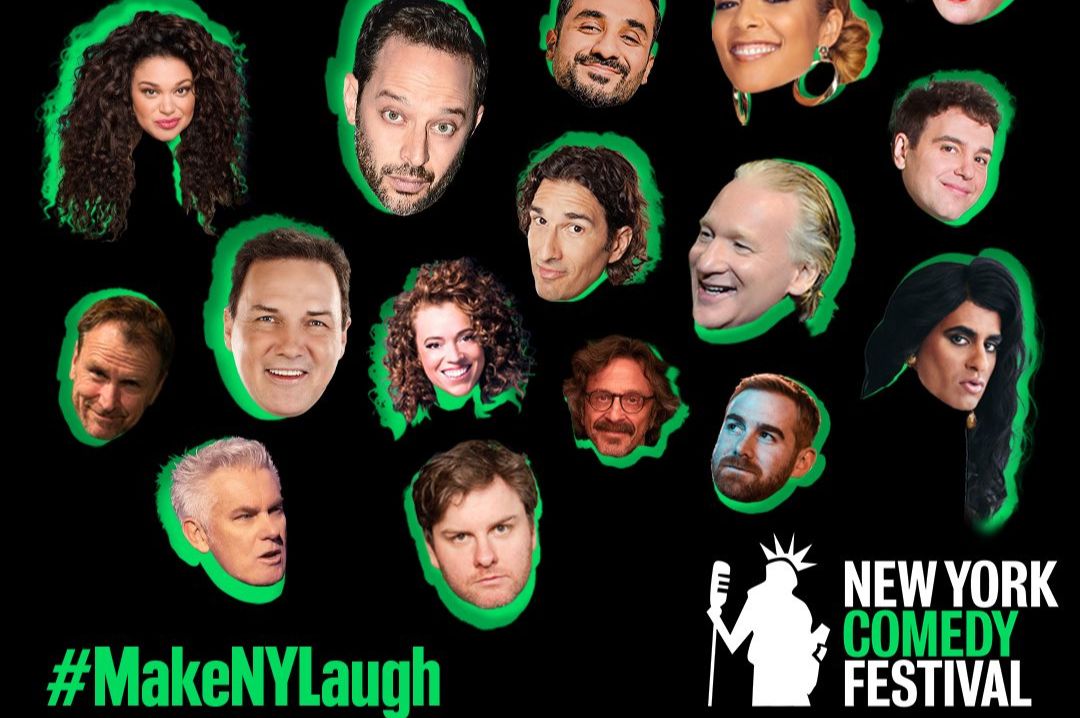 New York Comedy Festival