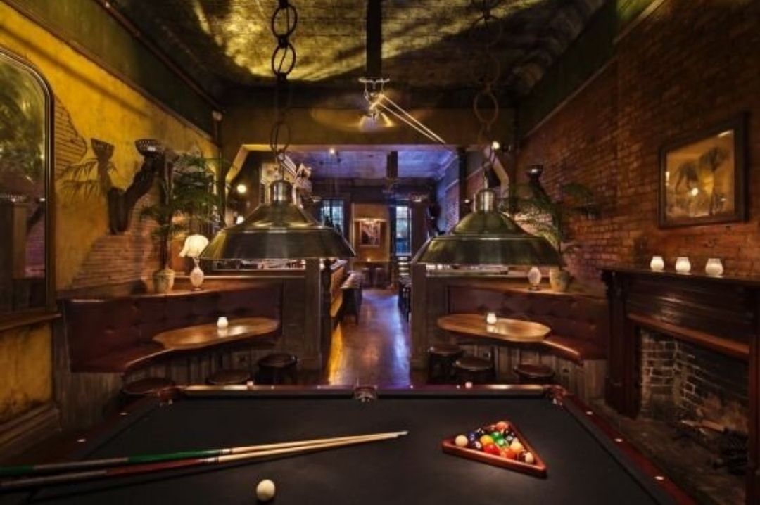 nycfireplacebars Kingston Hall