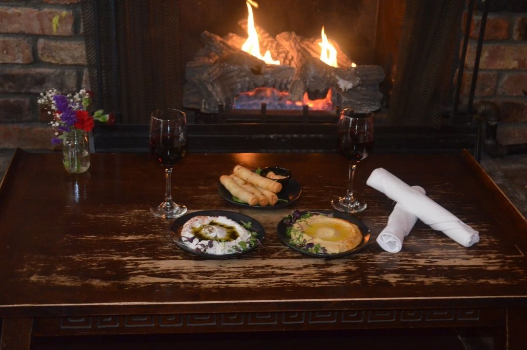 nycfireplacebars The Drunken Horse