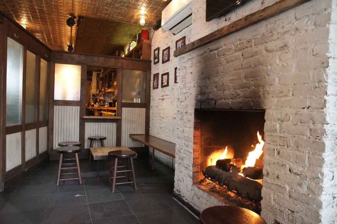 nycfireplacebars Hudson Hound