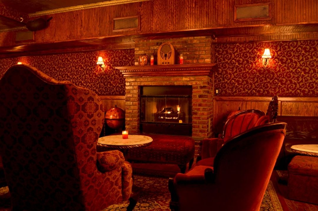 nycfireplacebars The Back Room