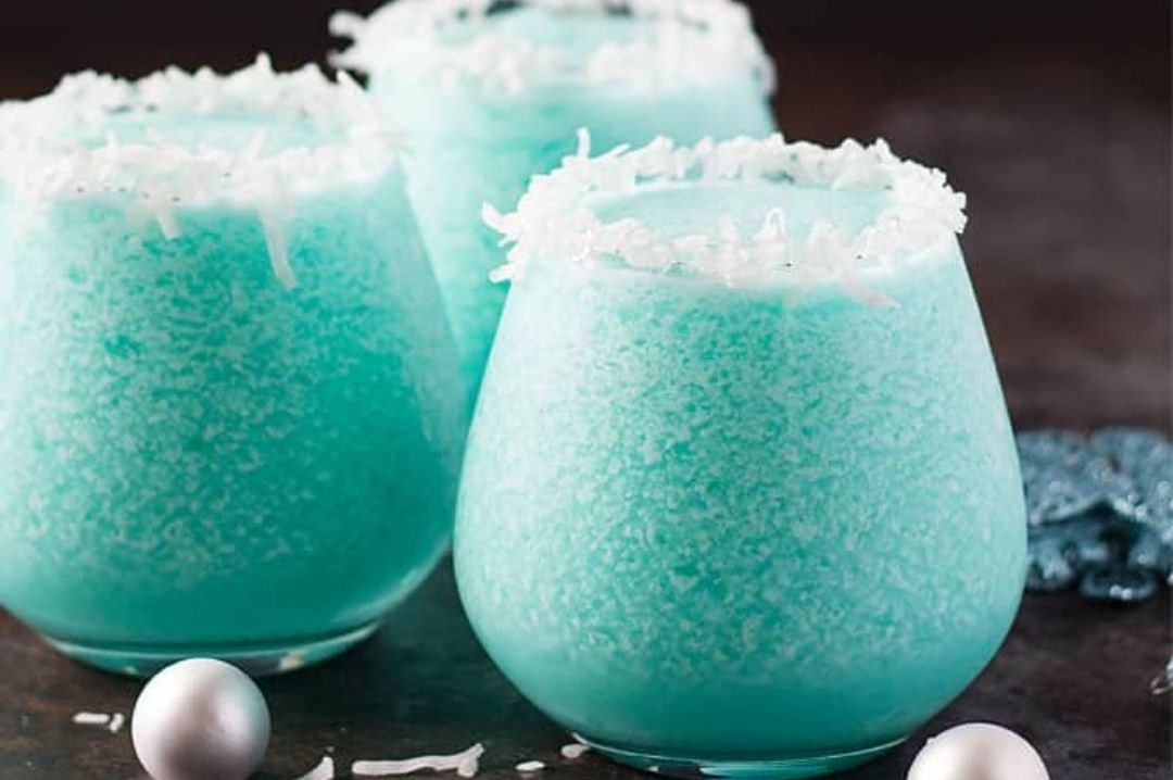 christmascocktails Jack Frost
