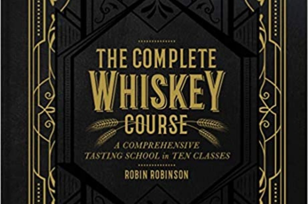 Complete whiskey course