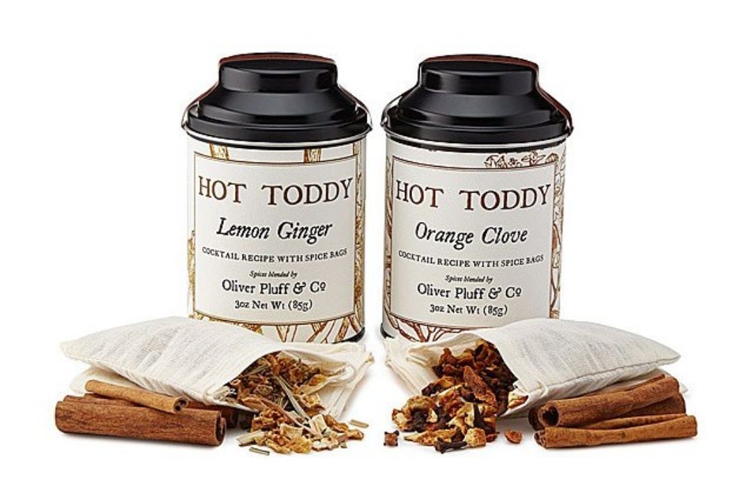 hot toddy kit